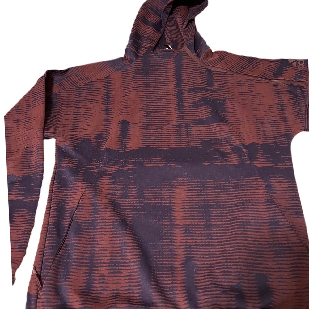 A brand new Adidas ZNE pullover Mens Medium